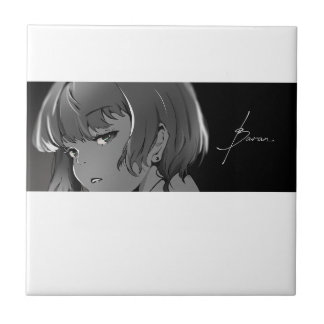 【Eye line】 Kakelplatta