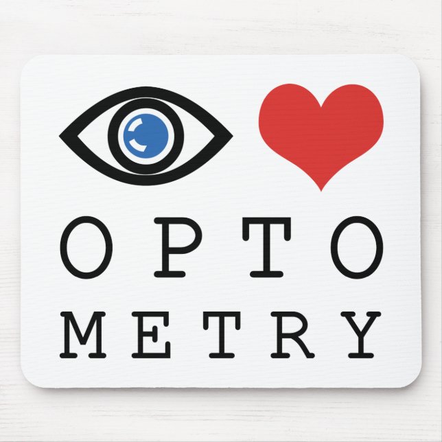 Eye Love Optometri Musmatta (Framsidan)