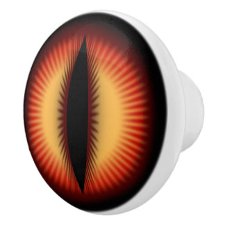 Eye of a dragon knopp