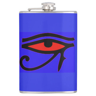Eye of Horus  Fickplunta