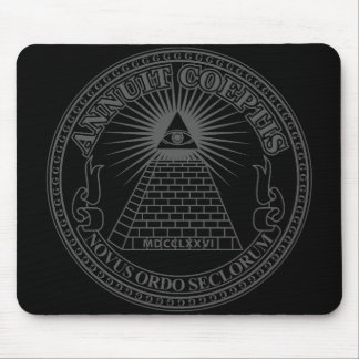 Eye of Providence 2 Musmatta