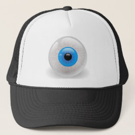 Eyeball Hat Keps