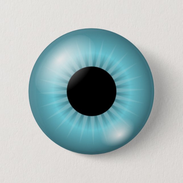 Eyeball PIN Knapp (Framsida)
