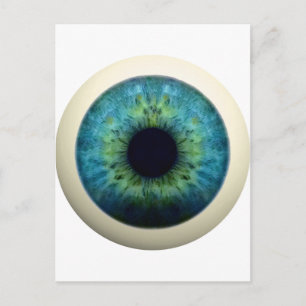EYEBALL ~ VYKORT