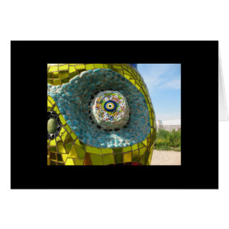 Eyeballin dig OBS kort