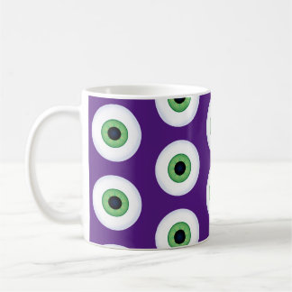 Eyebollar Kaffemugg