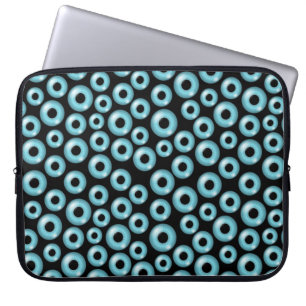 Eyebollar Laptop Fodral