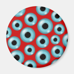 Eyebollar Magnet