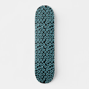 Eyebollar Mini Skateboard Bräda 18,5 Cm