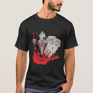 Eyebot Tee Shirt