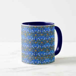 Eyebright från William Morris, senaste uppdatering Mugg