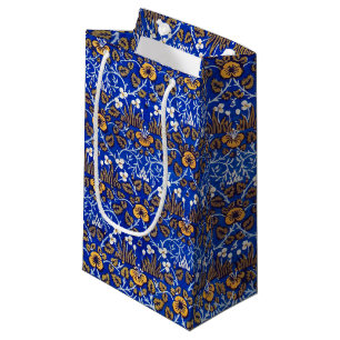 Eyebright Mönster, William Morris Small Gift Bag