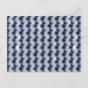 Eyebuster Polka Dods Vykort