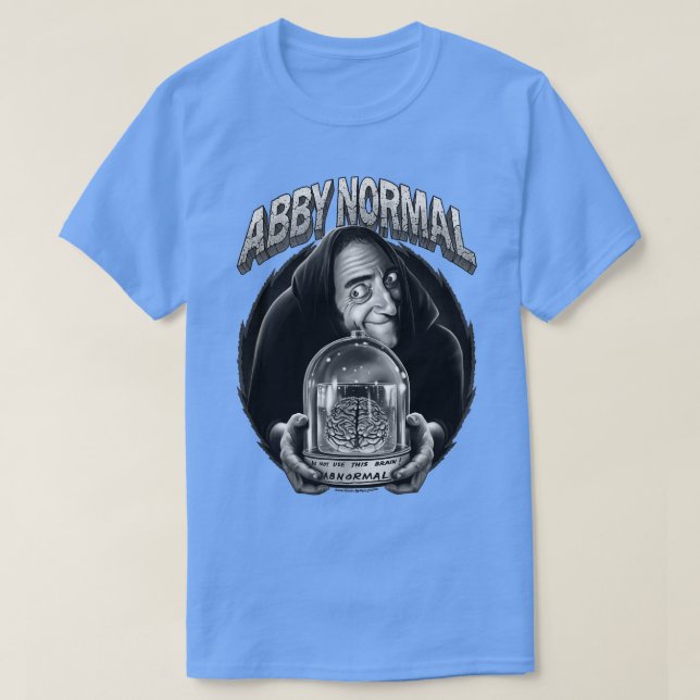 Eyegor CrewnackSweatshirt T Shirt (Design framsida)