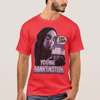 Eyegor Mel Brooks 3 T Shirt