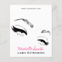 Eyelash brows Permanent Makeup Artist Ögon Lash