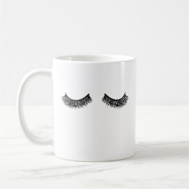 Eyelash Mugg