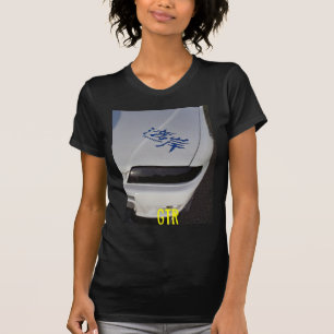 Eyeliner R33 Tee Shirt