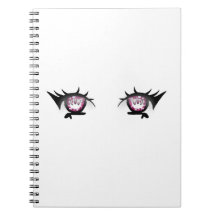 Eyes Girl Drawing