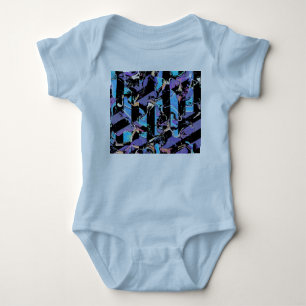 Eyesore baby bodydress t shirt