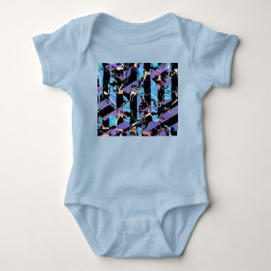 Eyesore baby bodydress t shirt