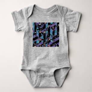 Eyesore baby bodydress t shirt