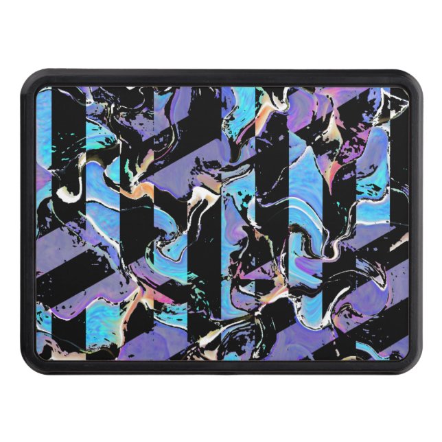 Eyesore Dragkroksskydd (Framsidan)