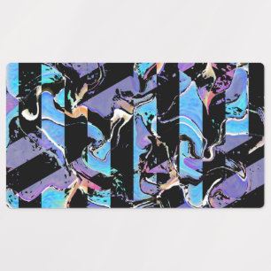 Eyesore-etiketter Klistermärke