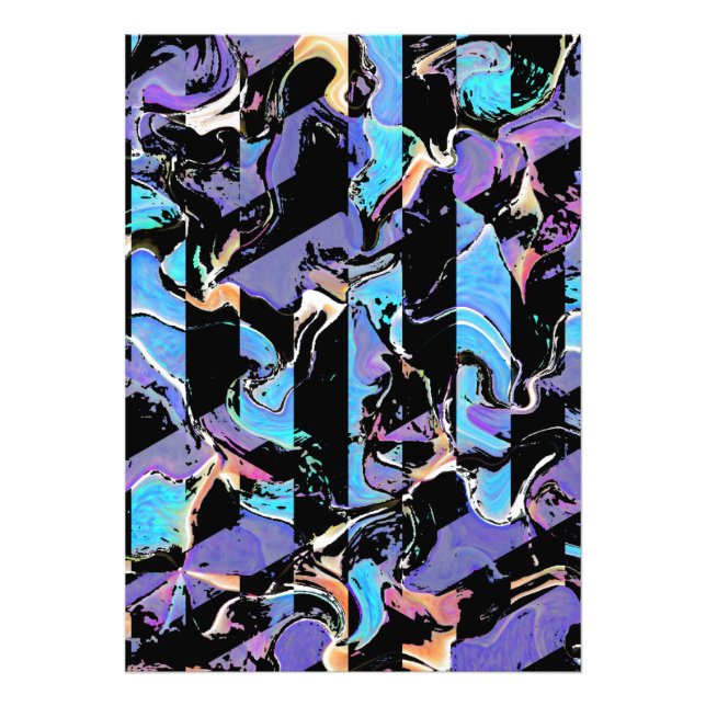 Eyesore-fotoutskrift Fototryck (Framsidan)