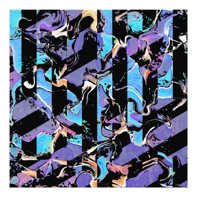 Eyesore-fotoutskrift Fototryck (Framsidan)