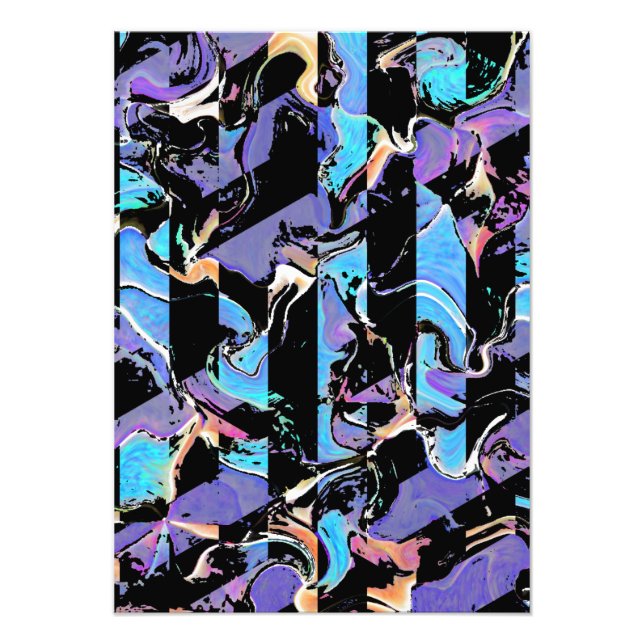 Eyesore-fotoutskrift Fototryck (Framsidan)