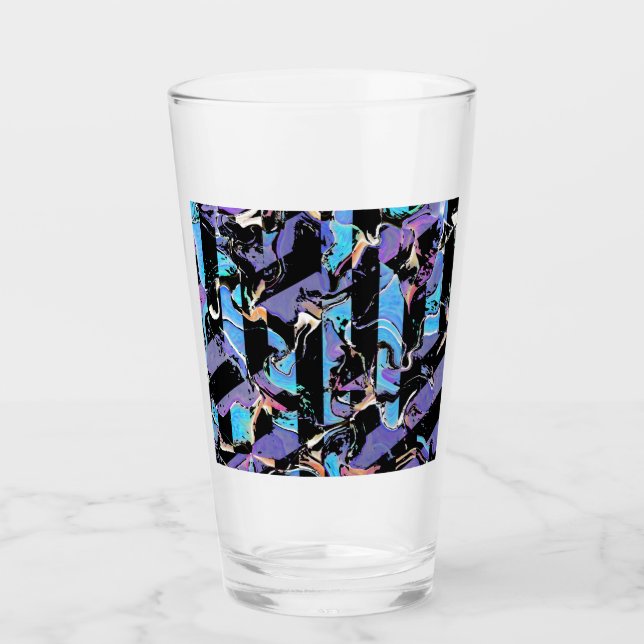 Eyesore Glaskopp (Framsida)