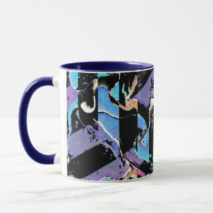 Eyesore-kaffe mugg