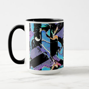 Eyesore-kaffe mugg