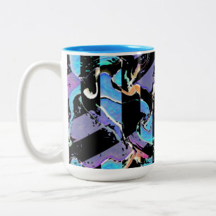 Eyesore-kaffe mugg