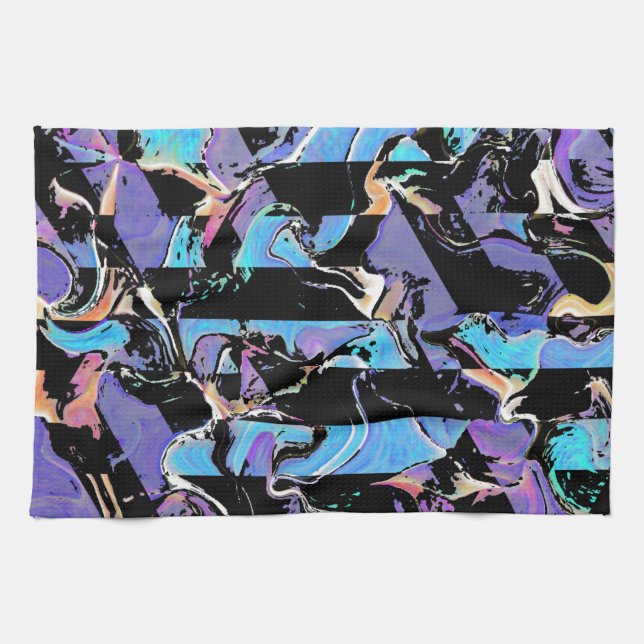 Eyesore Kökshandduk (Horisontell)