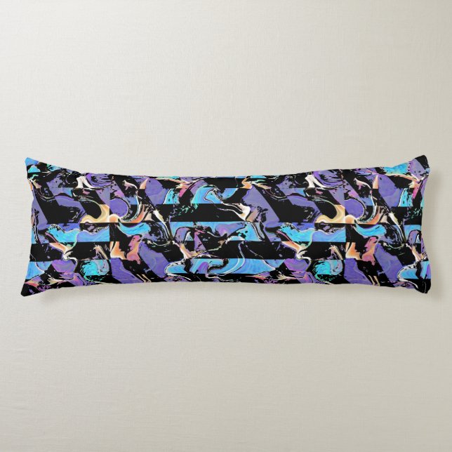 Eyesore Kroppskudde (Framsidan)