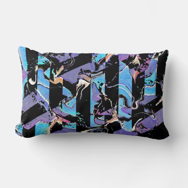 Eyesore lumbalkudde lumbarkudde (Framsida)