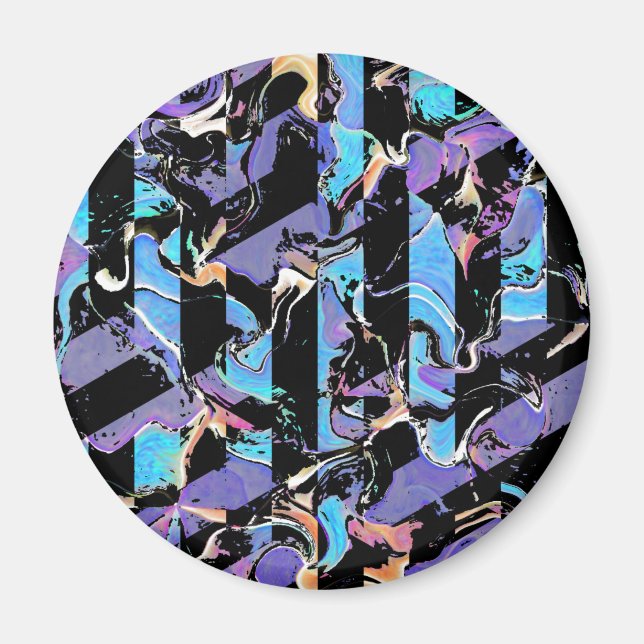 Eyesore Magnet (Framsidan)