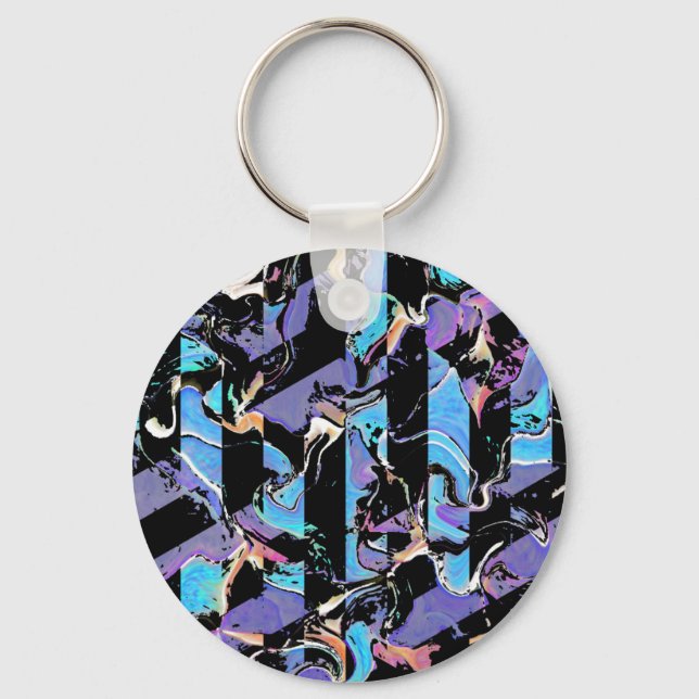 Eyesore Nyckelring (Framsida)