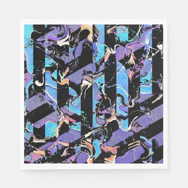 Eyesore Pappersservett (Framsidan)