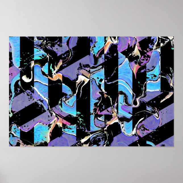 Eyesore poster (Framsidan)