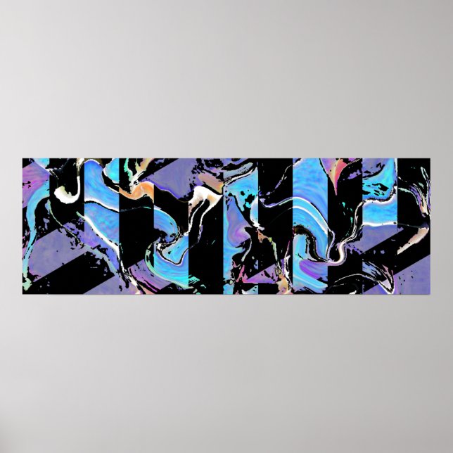 Eyesore poster (Framsidan)