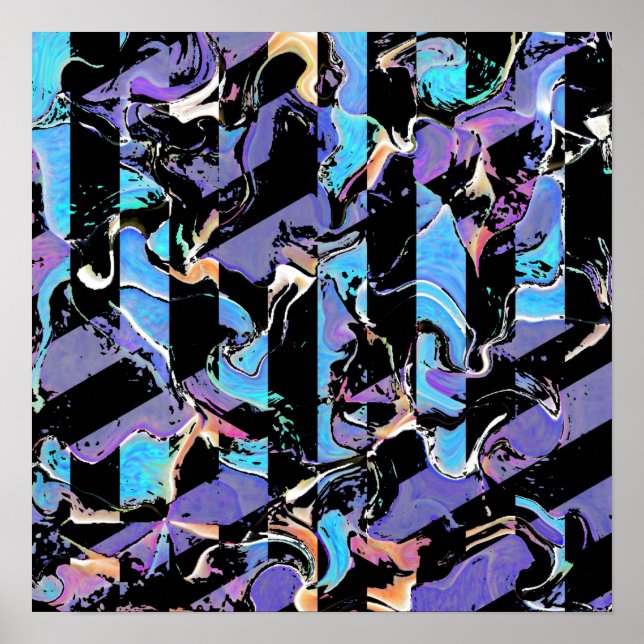 Eyesore poster (Framsidan)