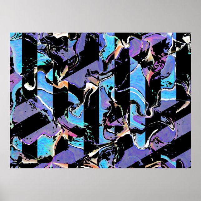 Eyesore poster (Framsidan)