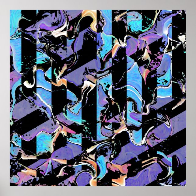 Eyesore poster (Framsidan)