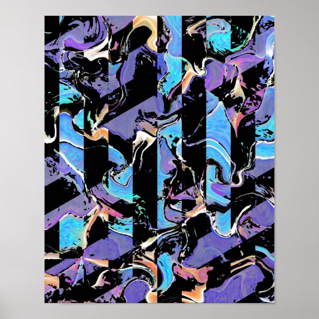 Eyesore Poster (Framsidan)
