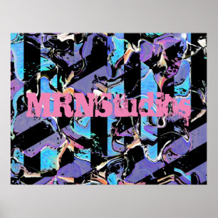 Eyesore poster