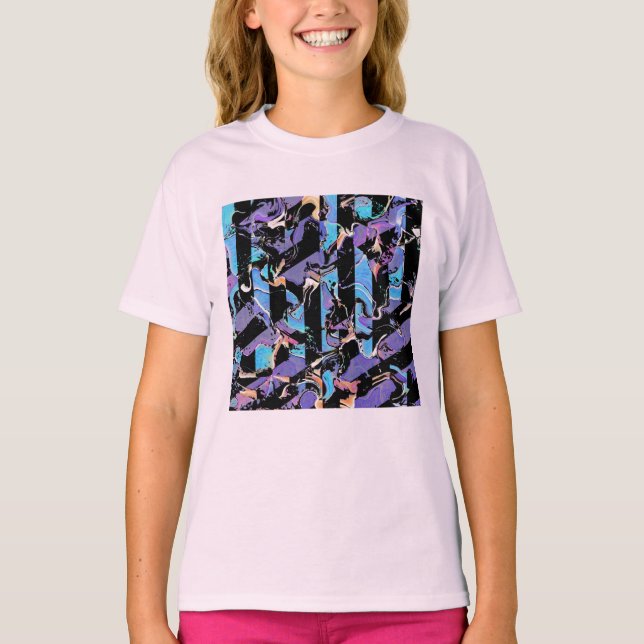 Eyesore T-Shirt (Framsida)