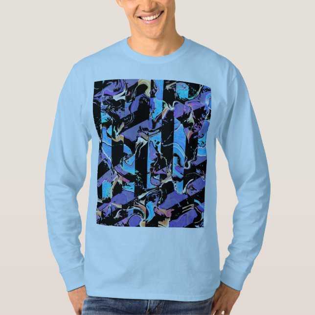 Eyesore T-Shirt (Framsida)